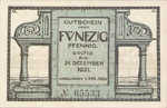 Germany, 50 Pfennig, 978.14