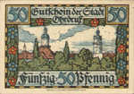 Germany, 25 Pfennig, 1012.3b
