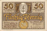 Germany, 50 Pfennig, 996.4