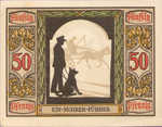 Germany, 50 Pfennig, 1016.2a