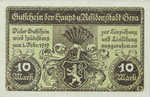 Germany, 10 Mark, 172.03d