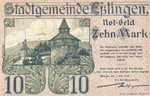 Germany, 10 Mark, 141.01b