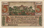 Germany, 5 Mark, 295.01