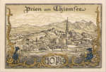 Germany, 10 Pfennig, 1074.3a