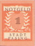 Germany, 1 Pfennig, P6.5a
