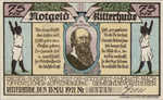 Germany, 75 Pfennig, 1126.2