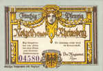 Germany, 50 Pfennig, 1120.1a