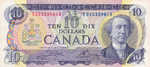 Canada, 10 Dollar, P-0088dr,BC-49dA