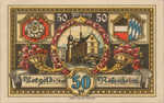 Germany, 50 Pfennig, 1134.2