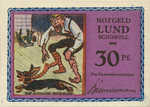 Germany, 30 Pfennig, 844.2b
