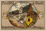 Germany, 75 Pfennig, 1155.5a