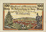 Germany, 100 Pfennig, 1164.1a