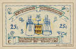 Germany, 25 Pfennig, 1174.1b