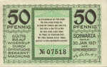 Germany, 50 Pfennig, 1207.1a