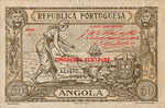 Angola, 50 Centavo, P-0062