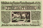 Germany, 50 Pfennig, 1290.1b