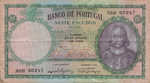 Portugal, 20 Escudo, P-0153b Sign.1