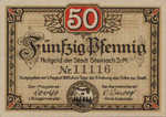 Germany, 50 Pfennig, S106.4a