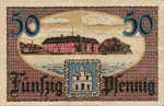 Germany, 50 Pfennig, S86.4b