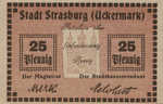 Germany, 25 Pfennig, S116.3a?