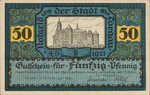 Germany, 50 Pfennig, 1331.1