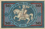 Germany, 50 Pfennig, 1331.3a