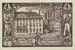 Germany, 100 Pfennig, 1320.4a