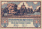 Germany, 50 Pfennig, 1352.1