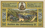 Germany, 25 Pfennig, 1459.1