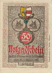 Germany, 50 Pfennig, 1438.1a