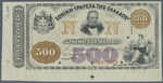 Greece, 500 Drachma, P-0033s