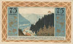 Germany, 75 Pfennig, 1472.1b