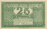 Germany, 25 Pfennig, 946.1