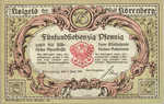 Germany, 75 Pfennig, 979.20b