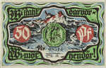 Germany, 50 Pfennig, 873.1