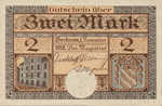 Germany, 2 Mark, 035.04c