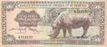 Rwanda - Burundi, 500 Franc, P-0006b