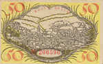 Germany, 50 Pfennig, B3.1a