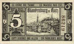 Germany, 5 Pfennig, 114.1