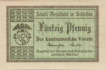 Germany, 50 Pfennig, 