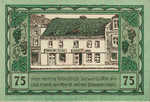 Germany, 75 Pfennig, 220.3