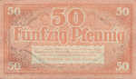 Germany, 50 Pfennig, C28.6d