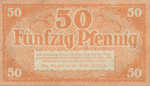 Germany, 50 Pfennig, C28.5c