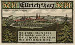 Germany, 50 Pfennig, 331.1a