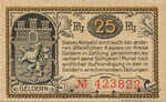 Germany, 25 Pfennig, G5.5