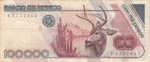 Mexico, 100,000 Peso, P-0094a