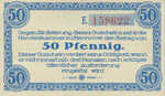 Germany, 50 Pfennig, H13.5b