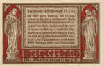 Germany, 75 Pfennig, 593.2