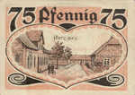 Germany, 75 Pfennig, 605.1