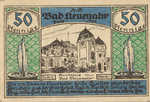 Germany, 50 Pfennig, 938.1a